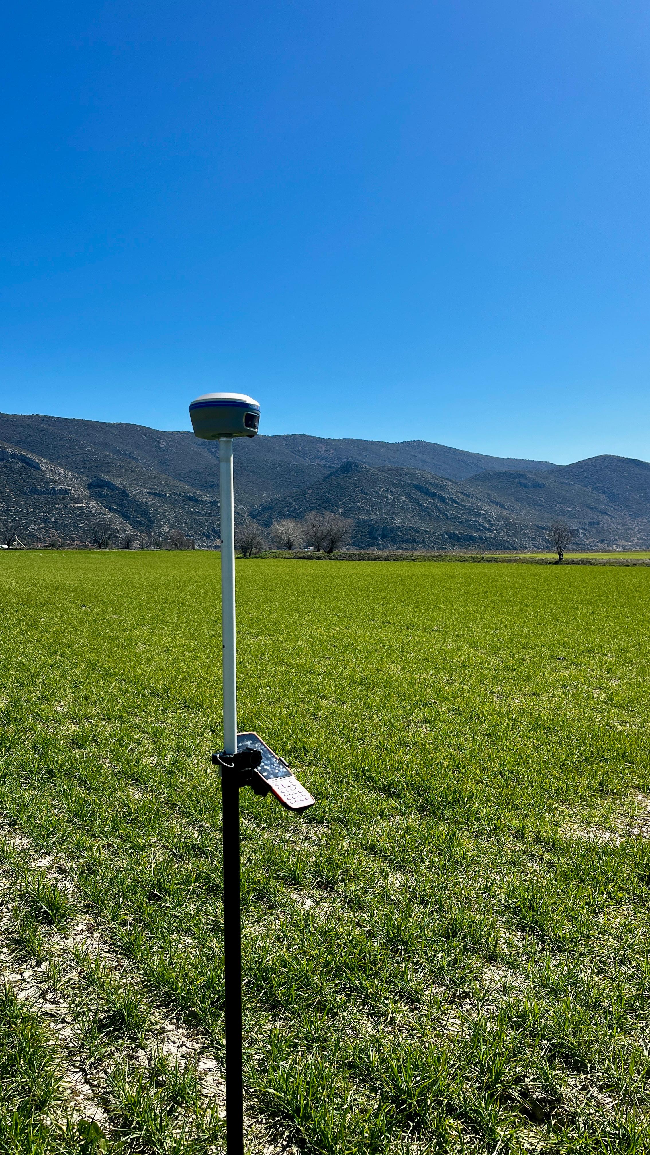 Atlas Harita ve Mühendislik